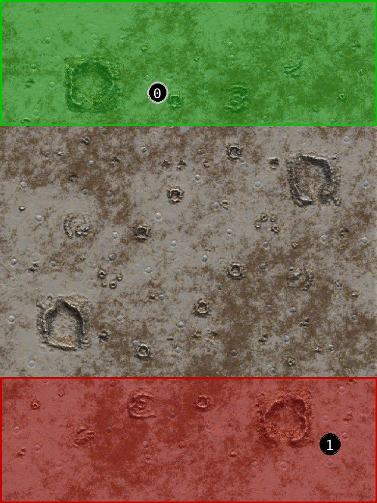 sat pic of Comet Catcher Redux v2